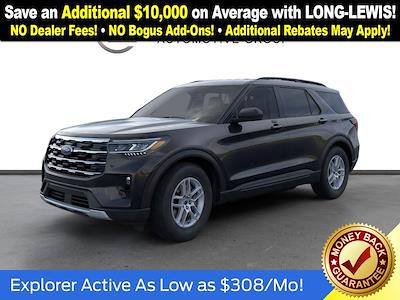 2026 Ford Explorer RWD SUV for sale #M26EX060 - photo 1