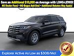 2026 Ford Explorer RWD SUV for sale #M26EX060 - photo 1