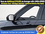 2026 Ford Explorer RWD SUV for sale #M26EX060 - photo 25