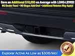 2026 Ford Explorer RWD SUV for sale #M26EX060 - photo 28