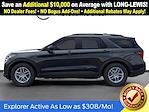 2026 Ford Explorer RWD SUV for sale #M26EX060 - photo 5