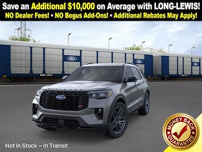New 2026 Ford Explorer ST for sale #M26EX064 - photo 2