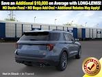 New 2026 Ford Explorer ST for sale #M26EX065 - photo 11