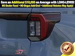 New 2026 Ford Explorer ST for sale #M26EX065 - photo 26