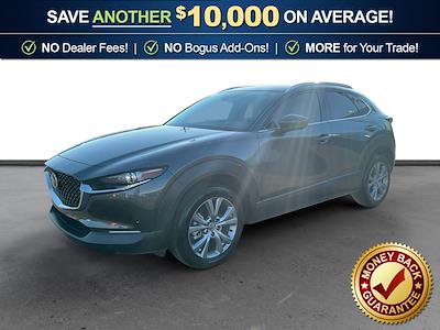 Used 2021 Mazda CX-30 Premium for sale #M26EX066C - photo 1