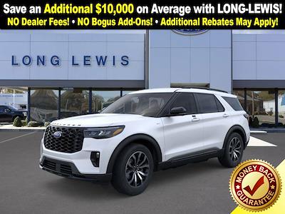 2026 Ford Explorer RWD SUV for sale #M26EX067 - photo 1