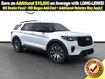 2026 Ford Explorer RWD SUV for sale #M26EX067 - photo 10