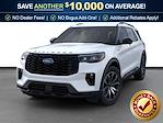 2026 Ford Explorer RWD SUV for sale #M26EX067 - photo 3