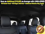 2026 Ford Explorer RWD SUV for sale #M26EX067 - photo 27
