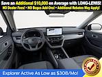 New 2026 Ford Explorer Active for sale #M26EX068 - photo 13