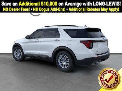 New 2026 Ford Explorer Active for sale #M26EX069 - photo 2