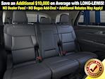 2026 Ford Explorer RWD SUV for sale #M26EX069 - photo 16