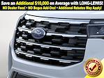 2026 Ford Explorer RWD SUV for sale #M26EX069 - photo 22