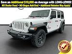 2021 Jeep Wrangler 4WD SUV for sale #M26EX070A - photo 1