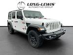 2021 Jeep Wrangler 4WD SUV for sale #M26EX070A - photo 6