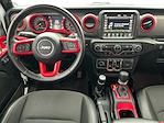 2021 Jeep Wrangler 4WD SUV for sale #M26EX070A - photo 17