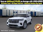 New 2026 Ford Explorer Active for sale #M26EX071 - photo 3