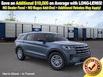 New 2026 Ford Explorer Active for sale #M26EX072 - photo 9
