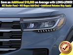 New 2026 Ford Explorer Active for sale #M26EX073 - photo 23