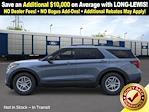 New 2026 Ford Explorer Active for sale #M26EX073 - photo 4