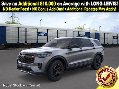 New 2026 Ford Explorer Tremor for sale #M26EX074 - photo 1