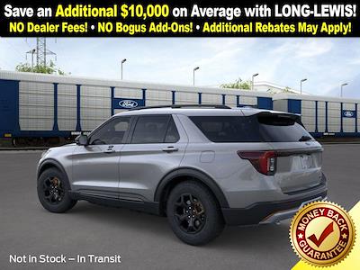 New 2026 Ford Explorer Tremor for sale #M26EX074 - photo 2