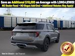 New 2026 Ford Explorer Tremor for sale #M26EX074 - photo 10