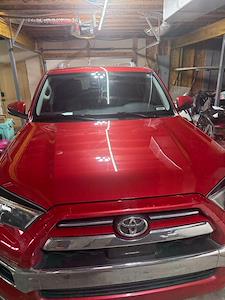 Used 2020 Toyota 4Runner - photo 1