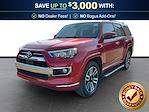 2020 Toyota 4Runner 4WD SUV for sale #M26EX074A - photo 1