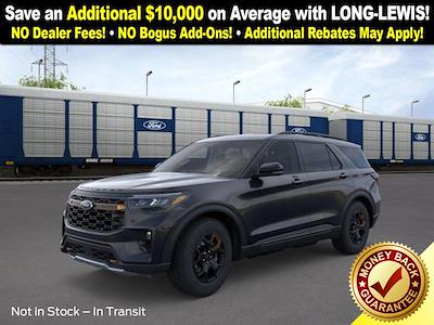 New 2026 Ford Explorer Tremor for sale #M26EX076 - photo 1