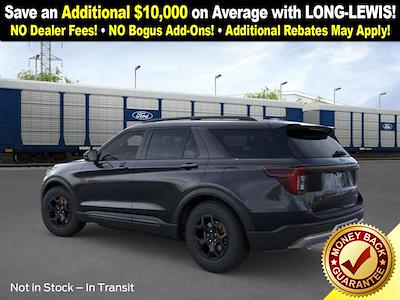New 2026 Ford Explorer Tremor for sale #M26EX076 - photo 2