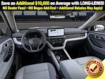 New 2026 Ford Explorer Platinum for sale #M26EX077 - photo 13