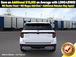 New 2026 Ford Explorer Platinum for sale #M26EX077 - photo 6