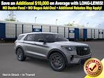 New 2026 Ford Explorer ST-Line for sale #M26EX078 - photo 9