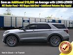 New 2026 Ford Explorer ST-Line for sale #M26EX078 - photo 4