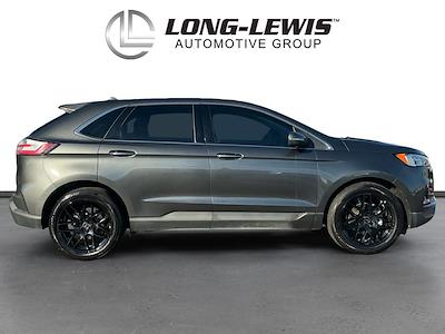 Used 2020 Ford Edge Titanium for sale #M26EX078A - photo 2
