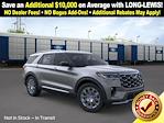 New 2026 Ford Explorer Platinum for sale #M26EX079 - photo 9