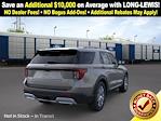 New 2026 Ford Explorer Platinum for sale #M26EX079 - photo 10