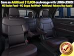 New 2026 Ford Explorer Platinum for sale #M26EX079 - photo 16