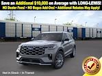 New 2026 Ford Explorer Platinum for sale #M26EX079 - photo 3