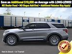 New 2026 Ford Explorer Platinum for sale #M26EX079 - photo 4