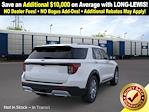 New 2026 Ford Explorer Platinum for sale #M26EX080 - photo 10