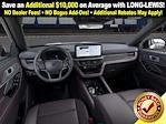 New 2026 Ford Explorer Platinum for sale #M26EX080 - photo 13