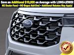 New 2026 Ford Explorer Platinum for sale #M26EX080 - photo 22