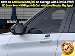 New 2026 Ford Explorer Platinum for sale #M26EX080 - photo 25