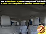 New 2026 Ford Explorer Active for sale #M26EX081 - photo 27