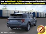 New 2026 Ford Explorer Active for sale #M26EX084 - photo 11