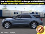 New 2026 Ford Explorer Active for sale #M26EX084 - photo 4