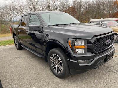 Used 2023 Ford F-150 - photo 1