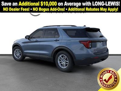 New 2026 Ford Explorer Active for sale #M26EX085 - photo 2